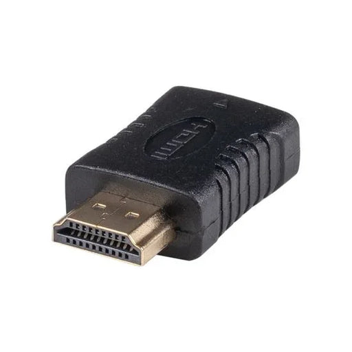 DYNAMIX HDMI Non-CEC Female/ Male Adapter, CEC Pin 13 Removed for blocking CEC - LX2001 - Homewares, Outdoor, Phone Accessories, Cases, Speakers, Headphones + More -