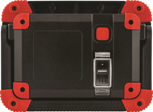 COAST LED Portable Rechargeable Worklight with Pure Beam Focus. 1150 Lumens, IP5 - LX2001 - Homewares, Outdoor, Phone Accessories, Cases, Speakers, Headphones + More -