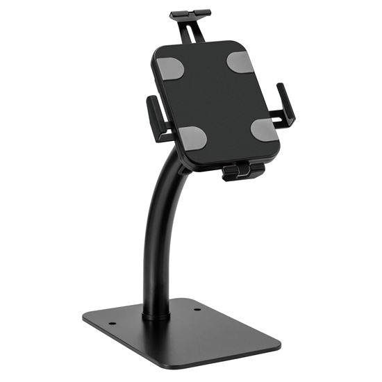 BRATECK Universal Anti-Theft Tablet Countertop Stand for All 7.9"-11â€ Tablets.
