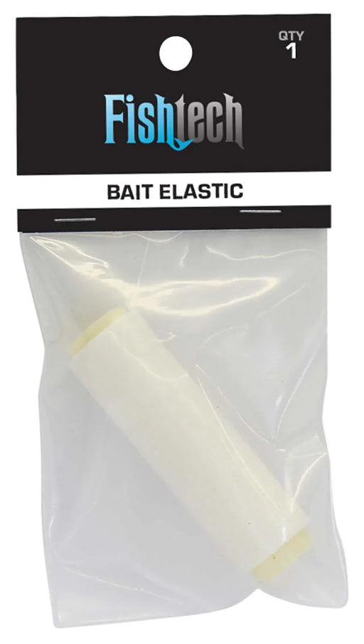 Fishtech Bait Elastic - LX2001 - Homewares, Outdoor, Phone Accessories, Cases, Speakers, Headphones + More -