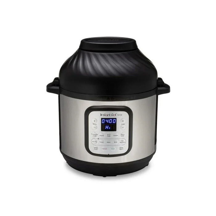Instant Pot Duo Crisp, Air Fryer & Pressure Cooker Combo 8L - LX2001 - Homewares, Outdoor, Phone Accessories, Cases, Speakers, Headphones + More -