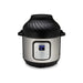 Instant Pot Duo Crisp, Air Fryer & Pressure Cooker Combo 8L - LX2001 - Homewares, Outdoor, Phone Accessories, Cases, Speakers, Headphones + More -