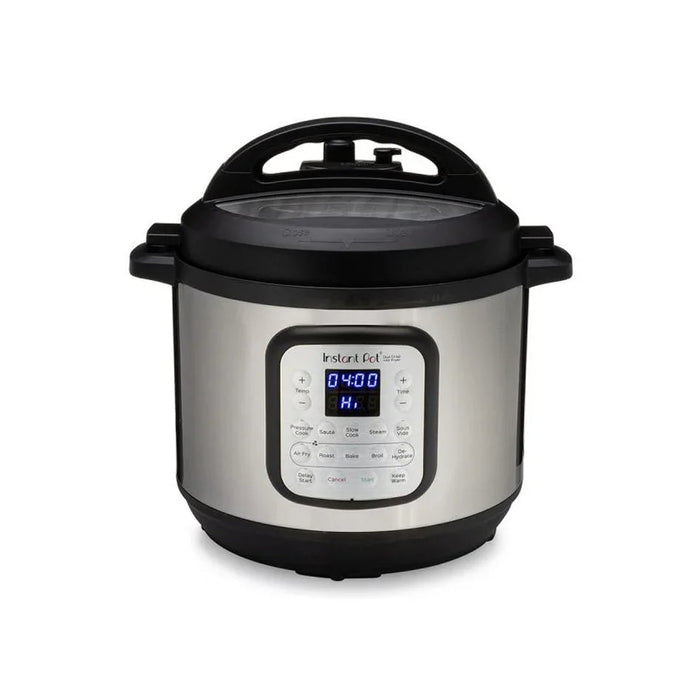Instant Pot Duo Crisp, Air Fryer & Pressure Cooker Combo 8L - LX2001 - Homewares, Outdoor, Phone Accessories, Cases, Speakers, Headphones + More -