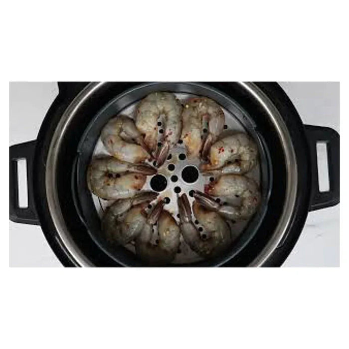 Instant Pot Duo Crisp, Air Fryer & Pressure Cooker Combo 8L - LX2001 - Homewares, Outdoor, Phone Accessories, Cases, Speakers, Headphones + More -