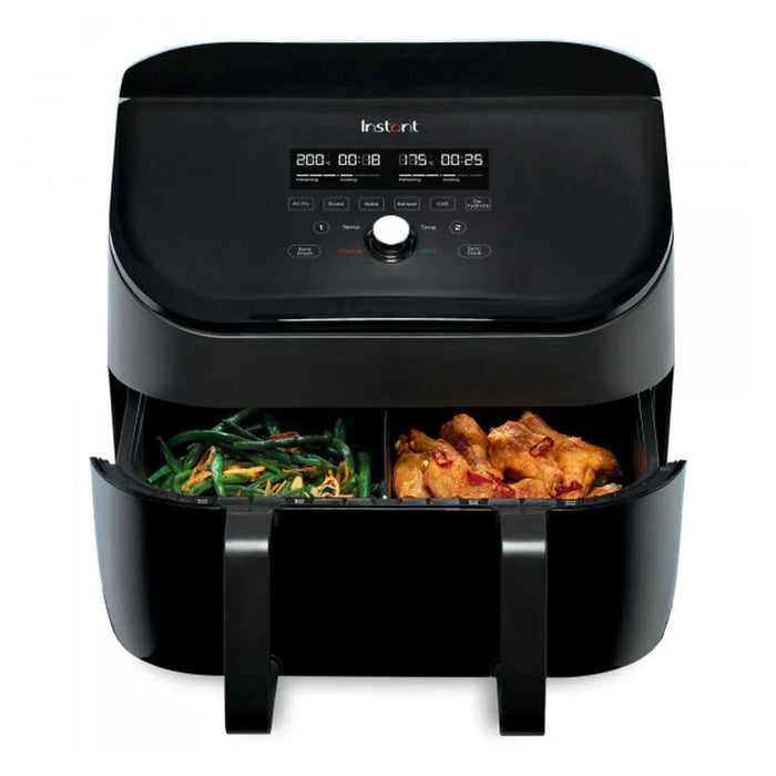 Instant Pot Vortex VersaZone Air Fryer 8.5L - LX2001 - Homewares, Outdoor, Phone Accessories, Cases, Speakers, Headphones + More -