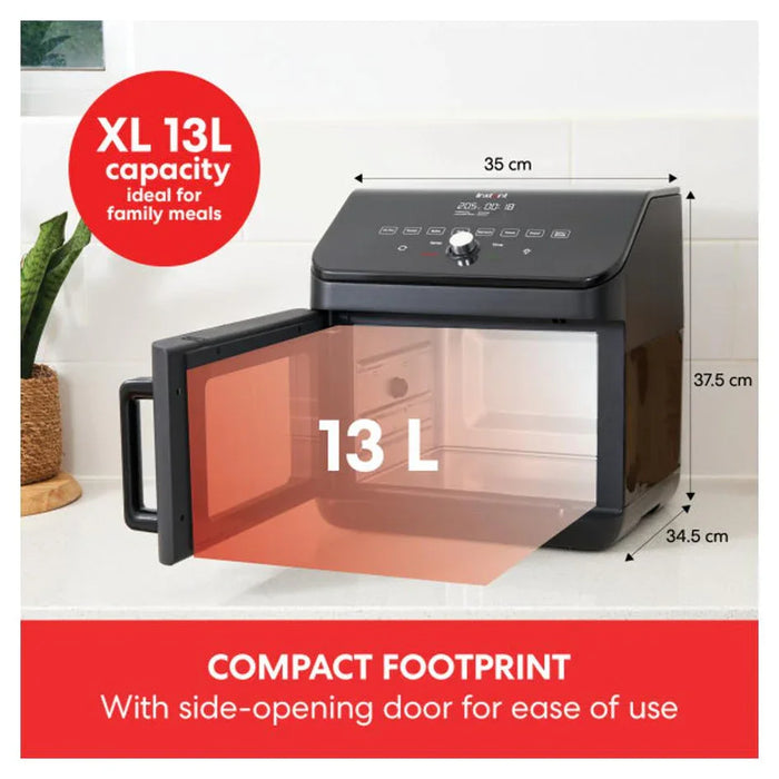 Instant Pot Vortex Plus 13L Air Fryer Oven - LX2001 - Homewares, Outdoor, Phone Accessories, Cases, Speakers, Headphones + More -