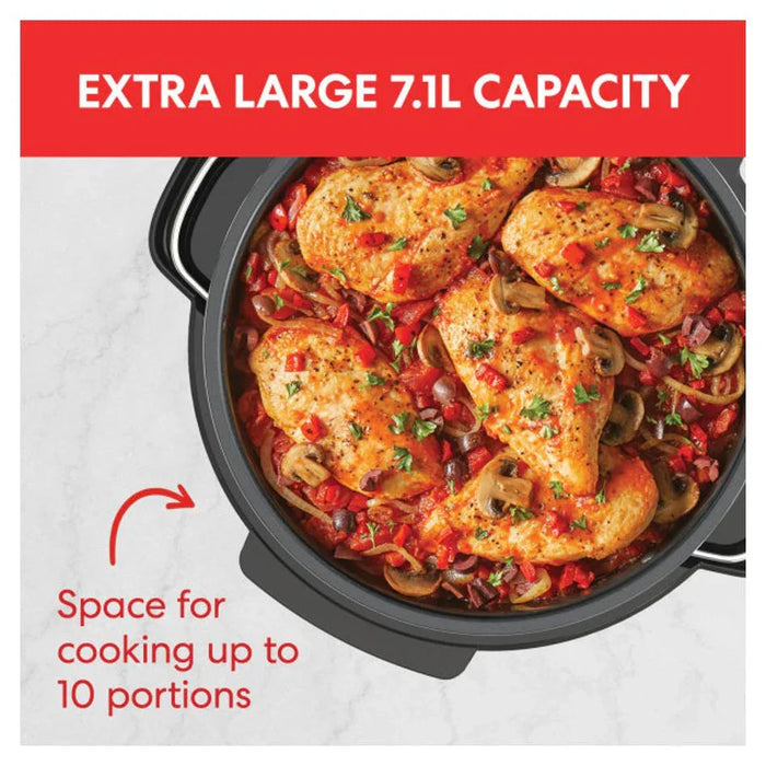 Instant Pot Superior Slow Cooker - LX2001 - Homewares, Outdoor, Phone Accessories, Cases, Speakers, Headphones + More -