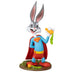 MOVIE MANIACS 6IN POSED WV1 - WB100 - BUGS BUNNY AS SUPERMAN (LOONEY TUNES) - LX2001 - Homewares, Outdoor, Phone Accessories, Cases, Speakers, Headphones + More -