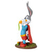 MOVIE MANIACS 6IN POSED WV1 - WB100 - BUGS BUNNY AS SUPERMAN (LOONEY TUNES) - LX2001 - Homewares, Outdoor, Phone Accessories, Cases, Speakers, Headphones + More -