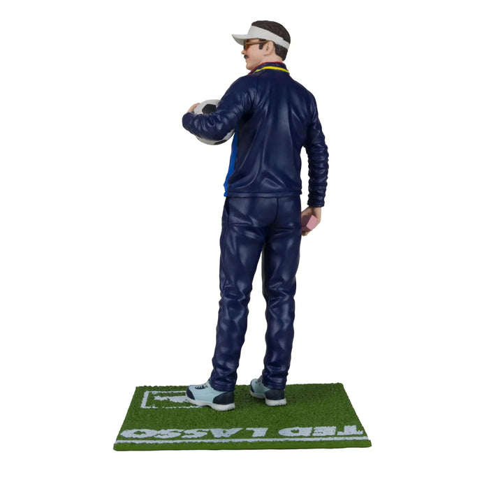 MOVIE MANIACS 6IN POSED WV1 - WB100 - TED LASSO - LX2001 - Homewares, Outdoor, Phone Accessories, Cases, Speakers, Headphones + More -