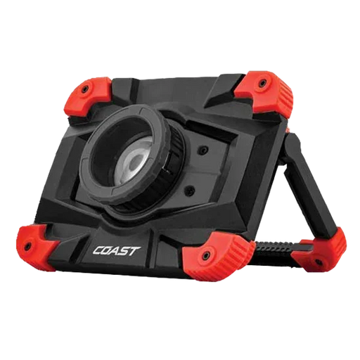 COAST LED Portable Rechargeable Worklight with Pure Beam Focus. 1150 Lumens, IP5 - LX2001 - Homewares, Outdoor, Phone Accessories, Cases, Speakers, Headphones + More -