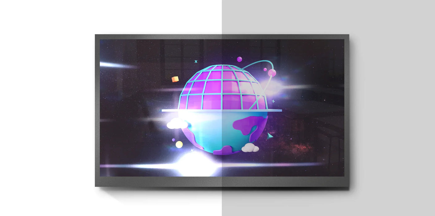 MAXHUB 75" Education 4K Interactive Flat Panel Screen. Smart Whiteboard, Android - LX2001 - Homewares, Outdoor, Phone Accessories, Cases, Speakers, Headphones + More -