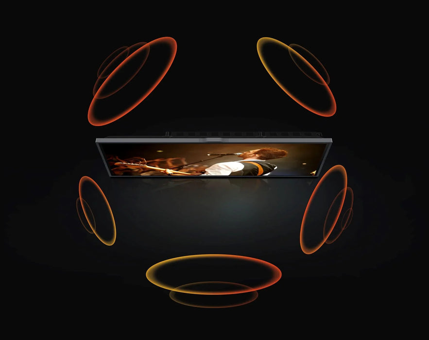 MAXHUB 65" ViewPro Series 4K Interactive Flat Panel Screen. Dual 48MP+8MP Camera - LX2001 - Homewares, Outdoor, Phone Accessories, Cases, Speakers, Headphones + More -