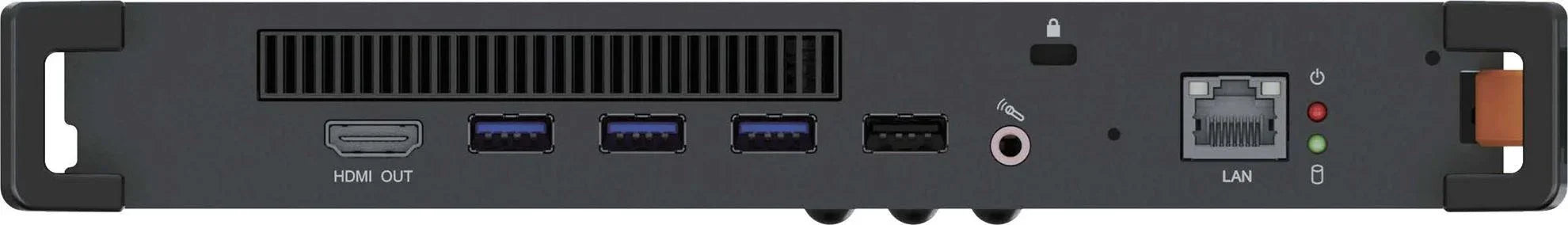 MAXHUB Pro Series i7 PC Plug-in Module for Interactive Flat Panel Screens. Stock - LX2001 - Homewares, Outdoor, Phone Accessories, Cases, Speakers, Headphones + More -