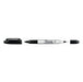 SHARPIE Twin Tip Permanent Marker with Fine & Ultra-Fine Tips. 1-Pack Permanent - LX2001 - Homewares, Outdoor, Phone Accessories, Cases, Speakers, Headphones + More -