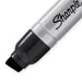 SHARPIE Magnum Permanent Marker with Durable Chisel Tip. 1-Pack Extra-wide Chise - LX2001 - Homewares, Outdoor, Phone Accessories, Cases, Speakers, Headphones + More -