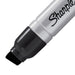 SHARPIE Magnum Permanent Marker with Durable Chisel Tip. 12-Pack Extra-wide Chis - LX2001 - Homewares, Outdoor, Phone Accessories, Cases, Speakers, Headphones + More -