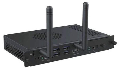 MAXHUB Education i5 PC Plug-in Module for E2 Series Interactive Flat Panel Scree - LX2001 - Homewares, Outdoor, Phone Accessories, Cases, Speakers, Headphones + More -