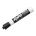 EXPO Dry Erase Markers Bullet Marker 12-Pack. Black Colour. Bright, Vivid, Non-t - LX2001 - Homewares, Outdoor, Phone Accessories, Cases, Speakers, Headphones + More -