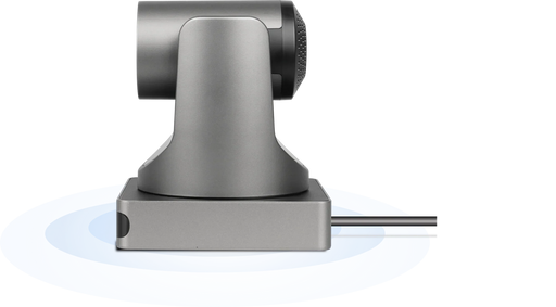 MAXHUB 1080p FHD PTZ Conference Camera with 12x Zoom. Plug & Play, USB-C Conect. - LX2001 - Homewares, Outdoor, Phone Accessories, Cases, Speakers, Headphones + More -