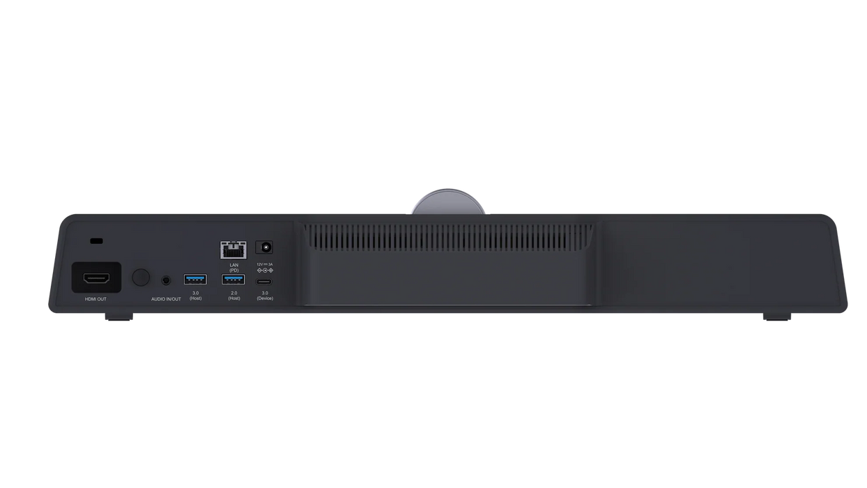 MAXHUB All-in-one UHD USB Videobar with 8m Voice Pick-up for Medium Sized Rooms. - LX2001 - Homewares, Outdoor, Phone Accessories, Cases, Speakers, Headphones + More -