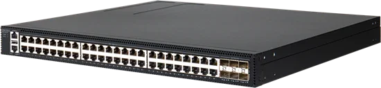 EDGECORE 48 Port Managed L2+/L3 Lite Gigabit Ethernet Switch with 6 x SFP28 25G - LX2001 - Homewares, Outdoor, Phone Accessories, Cases, Speakers, Headphones + More -