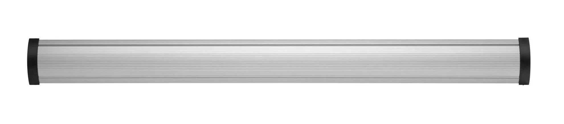 LUMI 2-Channel 1604X92mm Slim Aluminum Floor Cable Cover. Flexible Lid Design wi - LX2001 - Homewares, Outdoor, Phone Accessories, Cases, Speakers, Headphones + More -