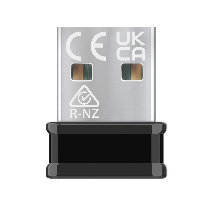 EDIMAX AC600 Wi-Fi 5 Dual Band Nano USB Adapter. Wireless 802.11b/g/n. Data Tran