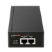 EDIMAX IEEE 802.3at 2.5 Gigabit PoE+ Injector 30W. Provides Power & Data up to 1 - LX2001 - Homewares, Outdoor, Phone Accessories, Cases, Speakers, Headphones + More -