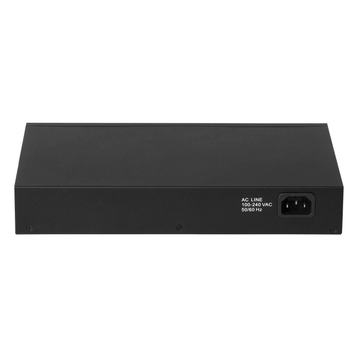 EDIMAX 24 Port Gigabit Rack-Mount Unmanaged Switch. High-Speed Networking and Ju - LX2001 - Homewares, Outdoor, Phone Accessories, Cases, Speakers, Headphones + More -