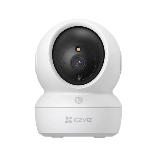 EZVIZ 4MP 2K Indoor WiFi Camera with Motorized Pan/Tilt 360. Colour Night Vision - LX2001 - Homewares, Outdoor, Phone Accessories, Cases, Speakers, Headphones + More -