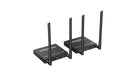 LENKENG 4K Wireless HDMI to HDMI Extender up to 4K@60Hz for 50m. Low Latency, Sw - LX2001 - Homewares, Outdoor, Phone Accessories, Cases, Speakers, Headphones + More -