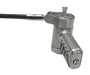 DYNAMIX 2m Universal One-for-All Locking Security Cable with 4-Digit Resettable - LX2001 - Homewares, Outdoor, Phone Accessories, Cases, Speakers, Headphones + More -