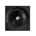 KEF FLUSH MOUNT IN WALL SPEAKER 5.25" Uni-Q DRIVER PAINTABLE MAGNETIC GRILLS SOL - LX2001 - Homewares, Outdoor, Phone Accessories, Cases, Speakers, Headphones + More -
