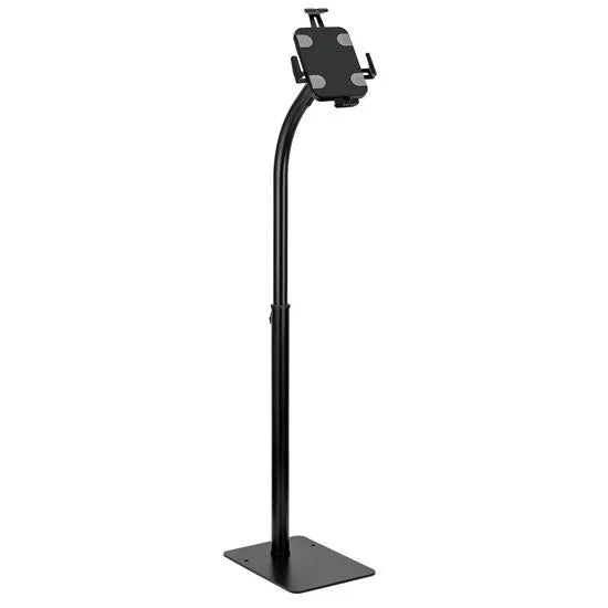 BRATECK Universal Anti-Theft Tablet Floor Stand for All 7.9-11â€ Tablets Built- - LX2001 - Homewares, Outdoor, Phone Accessories, Cases, Speakers, Headphones + More -