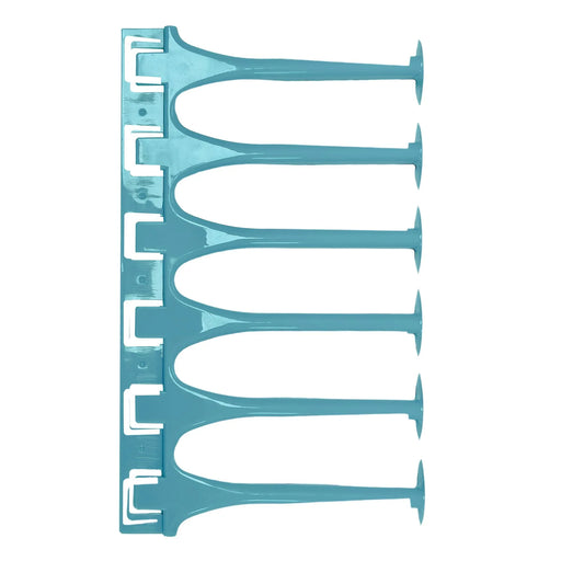 DYNAMIX RDF Replacement Cable Management Fins (6x Fin). - LX2001 - Homewares, Outdoor, Phone Accessories, Cases, Speakers, Headphones + More -