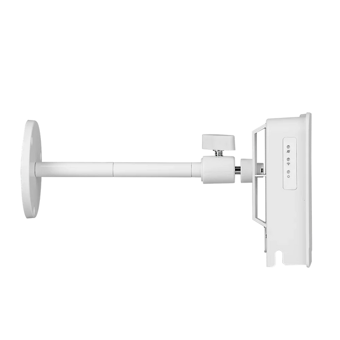 EDIMAX EdiGreen AirBox 3-in-1 Smart Air Quality Detector with PM2.5, Temparature - LX2001 - Homewares, Outdoor, Phone Accessories, Cases, Speakers, Headphones + More -