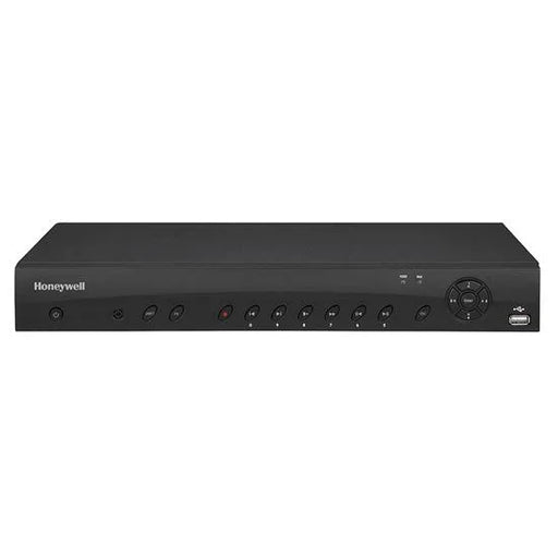 HONEYWELL Performance Series - 16 Channel 4K/8MP eNVR with Quad-Core Processor. - LX2001 - Homewares, Outdoor, Phone Accessories, Cases, Speakers, Headphones + More -