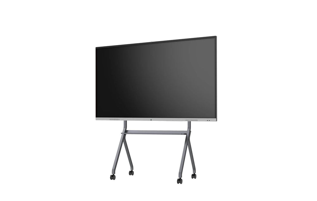 MAXHUB Mobile Rolling Trolley/Stand for 55"-86" Displays . Supports Max Weight U - LX2001 - Homewares, Outdoor, Phone Accessories, Cases, Speakers, Headphones + More -