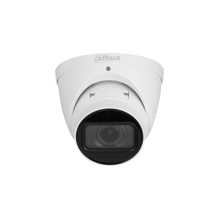 DAHUA 4MP IP IR Starlight Eyeball Camera with Motorised Lens 2.7-13.5mm. Support
