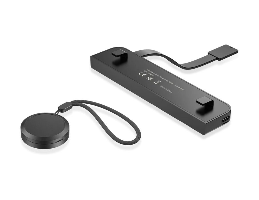 UNITEK Switch 4-in-1 Game Card Reader with 4x Card Reader Slots Plus Remote Cont - LX2001 - Homewares, Outdoor, Phone Accessories, Cases, Speakers, Headphones + More -