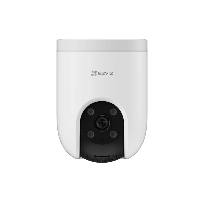 EZVIZ Outdoor PT 4G Wired Security Camera with 2-Way Talk. 4G & Optional Wired N - LX2001 - Homewares, Outdoor, Phone Accessories, Cases, Speakers, Headphones + More -