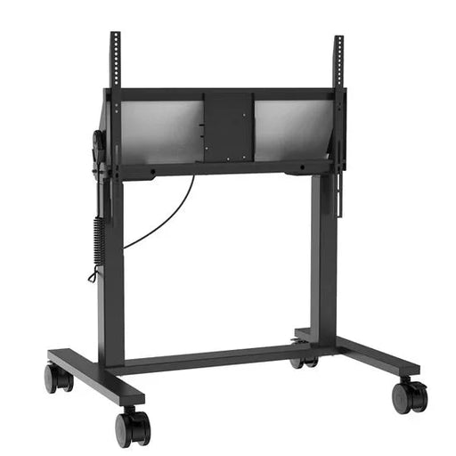 MAXHUB Height Adjustable Motorised Mobile Rolling Trolley/Stand Stock ETA Approx - LX2001 - Homewares, Outdoor, Phone Accessories, Cases, Speakers, Headphones + More -