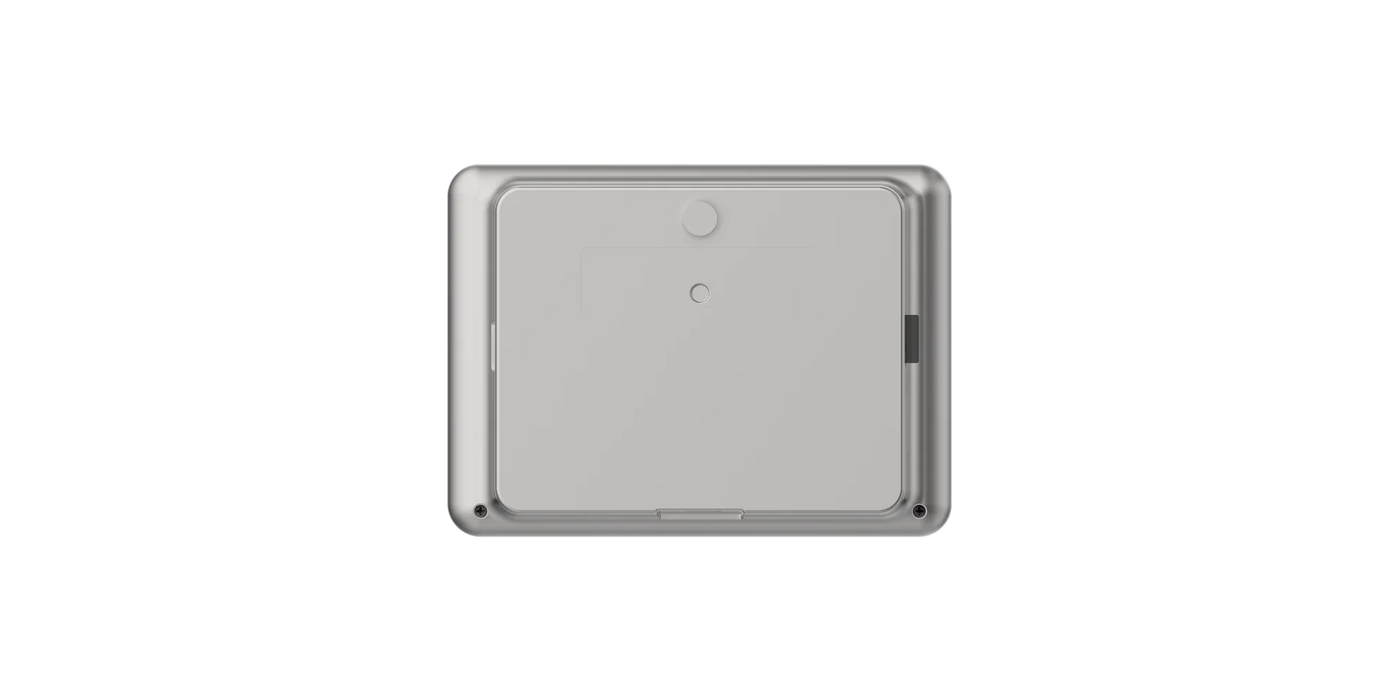 EZVIZ 2K Wire-Free Smart Video Peephole Doorbell with 4.3" Colour View Touch Scr - LX2001 - Homewares, Outdoor, Phone Accessories, Cases, Speakers, Headphones + More -