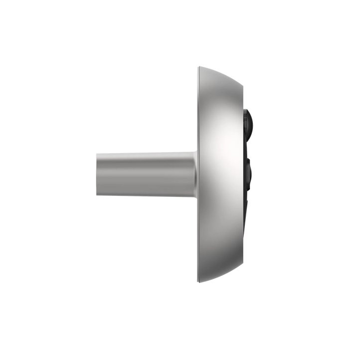 EZVIZ 2K Wire-Free Smart Video Peephole Doorbell with 4.3" Colour View Touch Scr - LX2001 - Homewares, Outdoor, Phone Accessories, Cases, Speakers, Headphones + More -