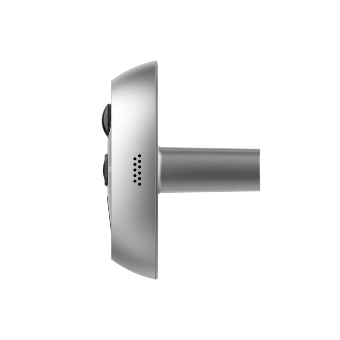 EZVIZ 2K Wire-Free Smart Video Peephole Doorbell with 4.3" Colour View Touch Scr - LX2001 - Homewares, Outdoor, Phone Accessories, Cases, Speakers, Headphones + More -