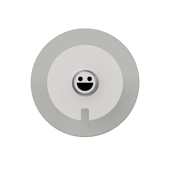 EZVIZ 2K Wire-Free Smart Video Peephole Doorbell with 4.3" Colour View Touch Scr - LX2001 - Homewares, Outdoor, Phone Accessories, Cases, Speakers, Headphones + More -