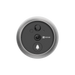 EZVIZ 2K Wire-Free Smart Video Peephole Doorbell with 4.3" Colour View Touch Scr - LX2001 - Homewares, Outdoor, Phone Accessories, Cases, Speakers, Headphones + More -