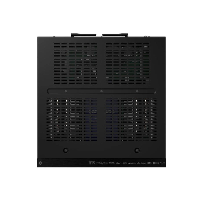 ONKYO 11.2 CH Home Theatre Receiver 3 Zones, 2 Zone HDMI. Main HDMI 8K. - LX2001 - Homewares, Outdoor, Phone Accessories, Cases, Speakers, Headphones + More -