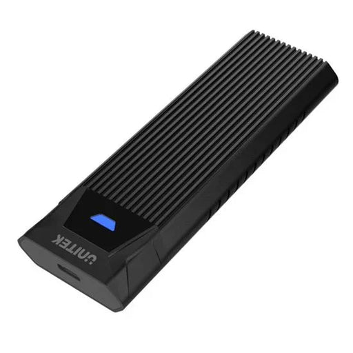 UNITEK USB 3.1 Gen2 to M.2 SSD Tool-Free (PCIe/NVMe) Enclosure. SuperSpeed 10Gbp - LX2001 - Homewares, Outdoor, Phone Accessories, Cases, Speakers, Headphones + More -